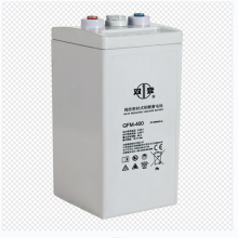 ˫ǦGFM-400 2V400AH (C10)