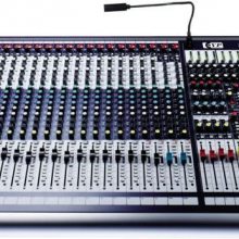 Soundcraft GB 4 ϵе̨ 16·GB4-16 32·GB4-32