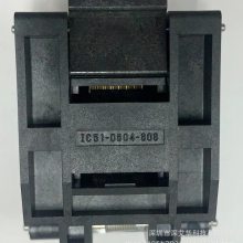 YAMAICHI  IC51-0804-808-14װQFP-80-0.5***