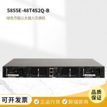 Ϊͨѡ CE5800ϵ5855E-48T4S2Q-B ҵ罻