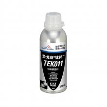 TEK011适用于多种镀层金属非金属 螺纹锁固胶水1000ml