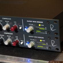 Rupert Neve Newton Channel ͨ//ѹ