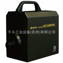 【新产品】2D分光辐射计 SR-5100TOPCON拓普康  汽车仪表盘
