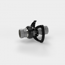 ʿStaubliٽͷTTX20-DN25.7105޵©Բ̷