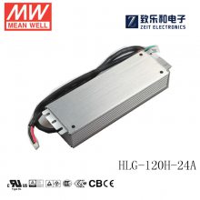 HLG-120H-36A 120W 36V3.4A ǿͻѹPFCЧIP65ˮLED