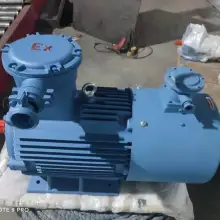 YBKE3-280M-6
