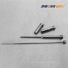 钨钢硬质合金滑配 钨钢镶套 钨钢内芯 钨钢推管