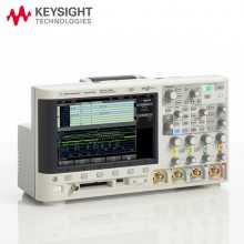 KEYSIGH是德DSOX3022T数字示波器3000X系列DSOX3024T多通道200MHz