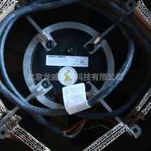 德国原装施乐百轴流风机 FC025-2DD.1E.V8 耐高温 230/400V
