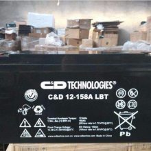 C&D12-76LBT 12V76AH UPSֱܵר