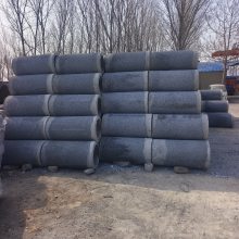 直径500 600水泥无砂管矿井挖井用无砂管工程工地降水用透水管