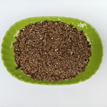 销售2-4mm袋装蛭石乔灿蛭石粉蛭石产品可定制