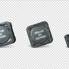 DR74-680-R  ε ʵ,Ƭ ̶ Coiltronics