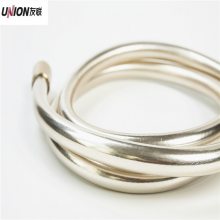 友谊塑胶PVC橡胶淋浴管 热水器沐浴喷头花洒软管 浴室水管洗澡管子塑料