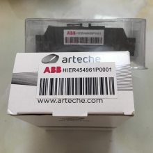 ABB 滤波器3BHE003523R0030 江山代有才人出