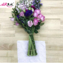奥绒直供鲜花保湿锁水棉片 鲜花吸水棉厂家