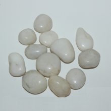 ʯֱ 3-5cmƺڰ׶ʯ