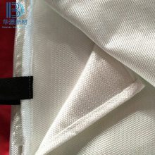 华源新型灭火毯家用消防认证国标家庭厨房硅胶玻璃纤维盒装防火毯商用