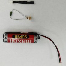 SUP-E03-DKC*CS-BATTERY Maxell ER6C Rexroth Battery