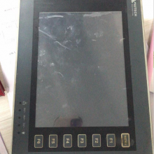 惠州HMIGXO5502触摸屏黑屏蓝屏维修电话