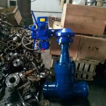 高压焊接闸阀 高温高压电站 Z560Y-200P P54 140V 304不锈钢高压电站阀