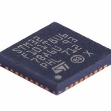 ӦԭװSTM32F101T8U6 32λ΢64KBоƬIC