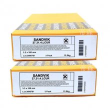 ɽάSANDVIK 19.9.LR CRYOֺE308L-16ڵ纸