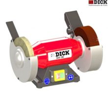 德国DICK SM-90、SM-100电动磨刀器 刀具研磨机 切割刀磨刀机 自动磨刀机