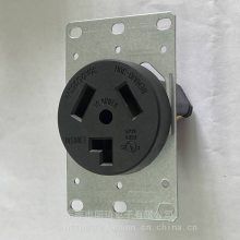 ʽҵ30A 125V~250V NEMA 10-30R Դ