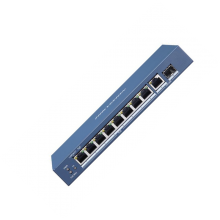 DS-3E0505P-S POE 8ǧPOE