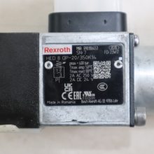 R901106453 HED80P-2X/350K14 力士乐REXROTH压力开关压力继电器