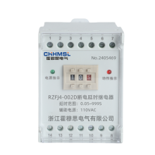 RZFJ1-004D/AC110V˼ϵʱ̵ԴΪ