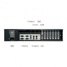 GITSTAR 3250IPC-8820ϼʽ2Uػ