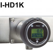 HONSBERG¹Senseca - OMNI-HD1K_HD2K ϵƿ