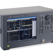 KEYSIGHT E5061B ENA ϵ