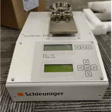 ¹Schleuniger ѹ ŷԴͷɹ Ʒ
