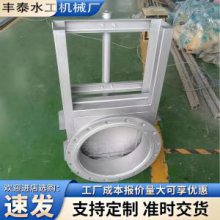 液动限流闸门的安装技巧？