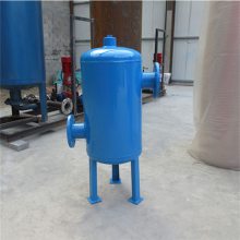 平行口硅磷晶罐 中山硅磷晶罐 热水器前置除垢器