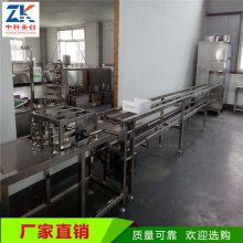 鹤壁全自动冲浆豆腐机中科圣创厂家供应直销