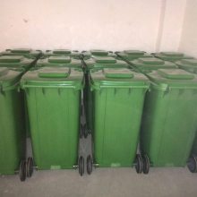 西安市240升垃圾桶全国招代理全国发货