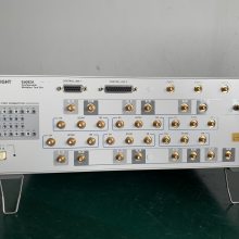 Ϻ޳ Keysight ˿ڲ E5092A 10˿22˿