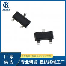 ڷ ̨оƬAO3401 MOS4.2A ѹ30V AO3401A SOT-23