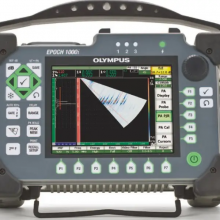 奥林巴斯EPOCH 600超声波探伤仪 无损检测/探伤仪器