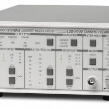 ѧSR445A 350 MHz ǰ÷ŴѹΪ 625й