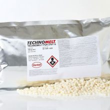 汉高 乐泰 TECHNOMELT PA 6300 琥珀色高温耐油热熔胶