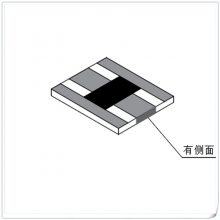 天亚通科技供DC-18GHz氧化铝材料2W微波衰减片1-10dB 20dB 30dB