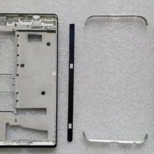 窄边框用胶案例：PUR热熔胶***制造界的突破革新！