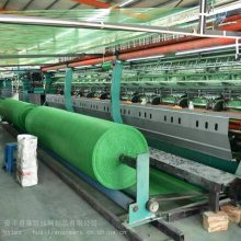 建筑施工防尘网 绿色工地盖土网 扬尘治理绿网