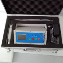 手持式一氧化碳氧气检测仪,KP826-B型二合一三合一气体报警仪