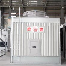 冷却塔填料安装改造 凉水塔技术升级 电机减速机 更换